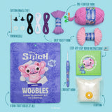Woobles Angel