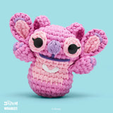 Woobles Angel