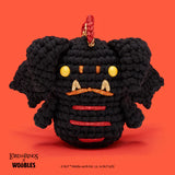 Woobles Balrog Crochet Kit