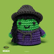 The Woobles Elphaba Beginner Crochet Kit product image