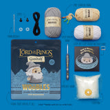 Woobles Gandalf Crochet Kit