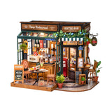 Rolife Tipsy Restaurant
