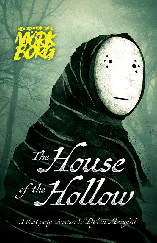 House of the Hollow