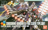 HGBF Crossbone X-1 Full Cloth