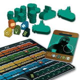 Endeavor Deep Sea Deluxe