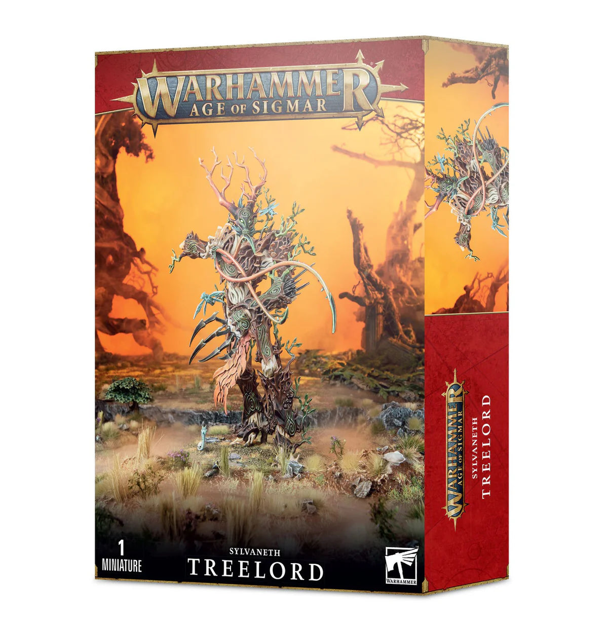 Spirit of Durthu