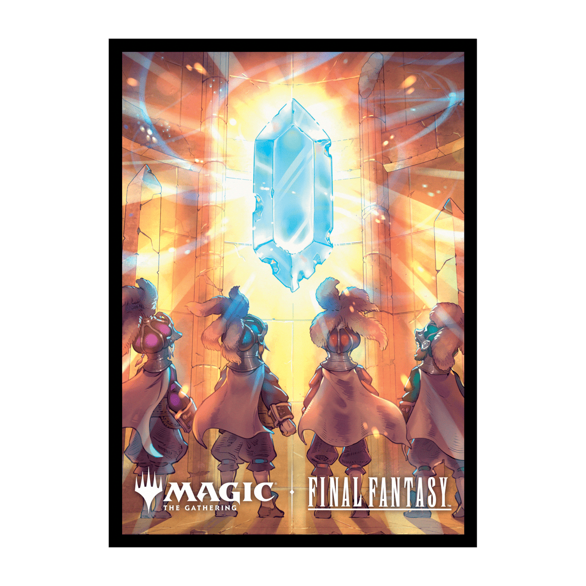 FF The Crystal's Chosen 100ct product image