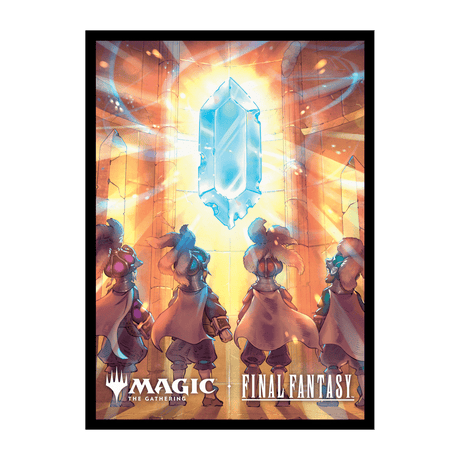FF The Crystal's Chosen 100ct product image