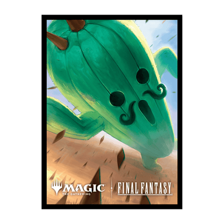 FF Jumbo Cactuar 100ct product image