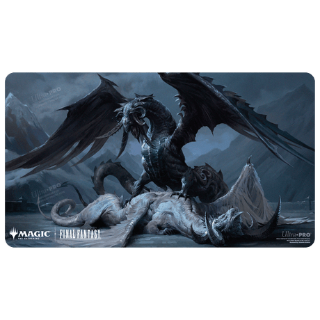 FF Crux of Fate product image