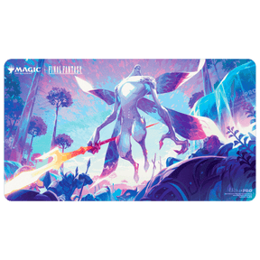 FF Absolute Virtue Playmat product image