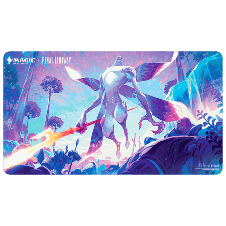 FF Absolute Virtue Playmat product image