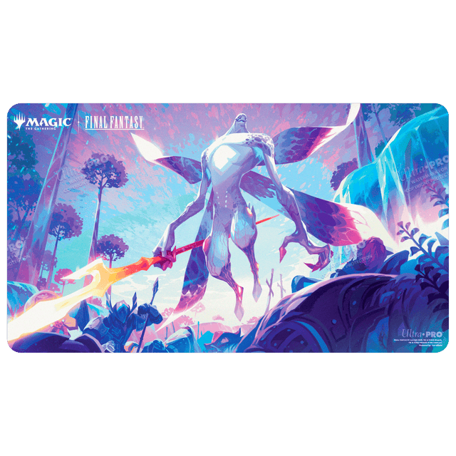 FF Absolute Virtue Playmat product image