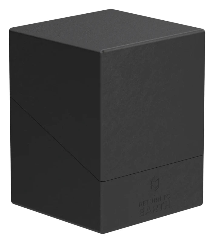 Return to Earth Boulder 100+ - Black