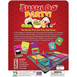 Sushi Go Party