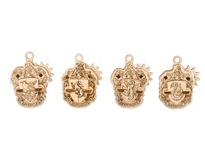 UGears U-Fidgets Hogwarts Hous product image