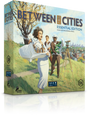 Between Two Cities: Essential Edition product image