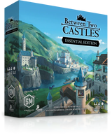 Between Two Castles Essential