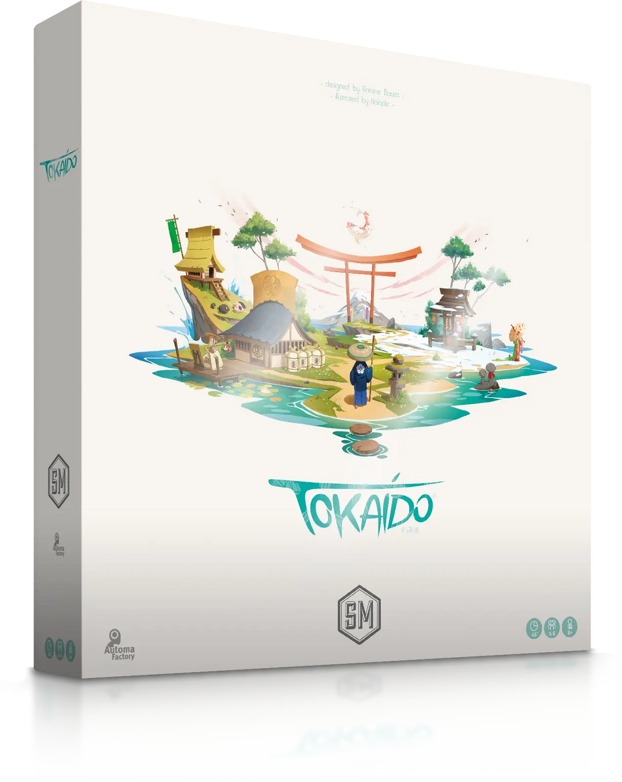 Tokaido