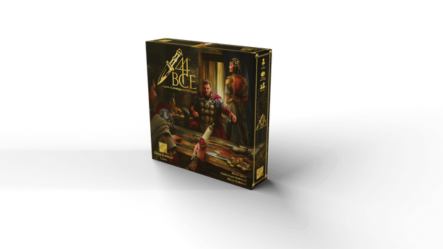 44 BCE product image