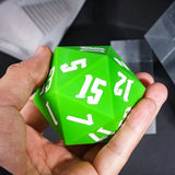 55mm D20 Silicone Color Change
