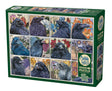 A Constable of Ravens 1000pc product image