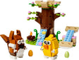 Spring Animal Playground product image