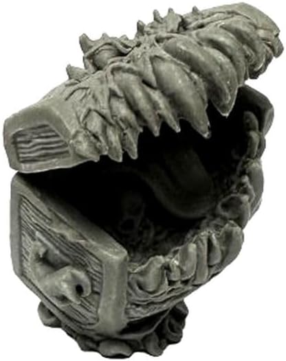 Mockingbeast