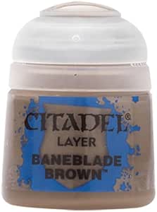 Baneblade Brown