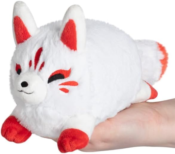 Snugglemi Snacker Baby Kitsune