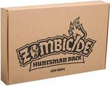 Zombicide Black Plague Huntsman Pack