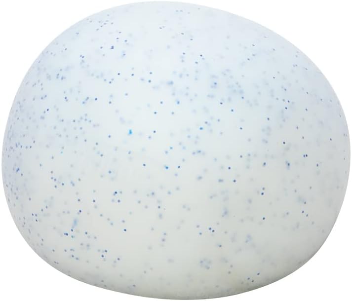 Snow Ball Crunch