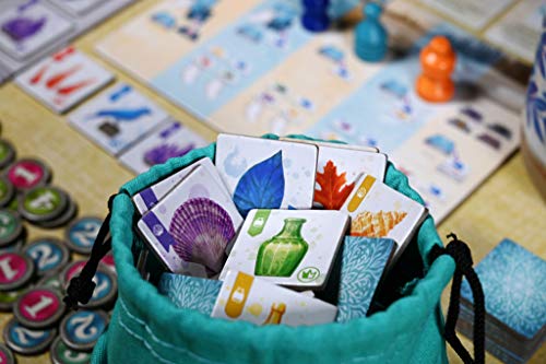 The Whatnot Cabinet Board Game