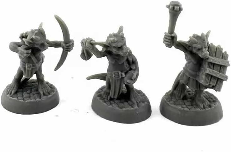 Kobolds