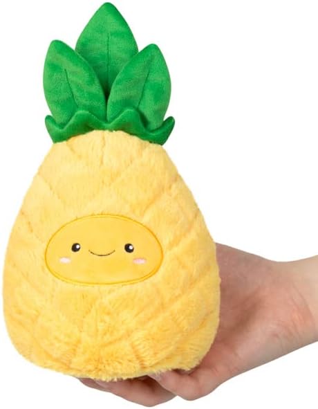 Snugglemi Snackers Pineapple