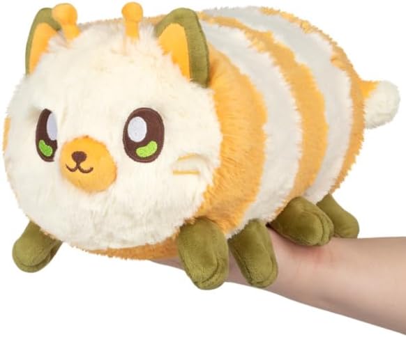 Mini Squishable Kittypillar
