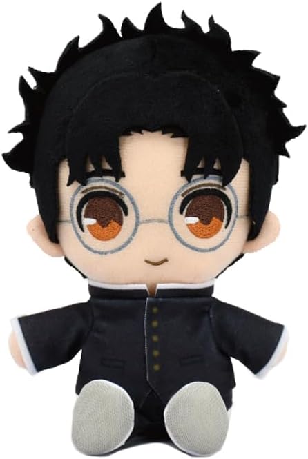 Okarun Nui Plush