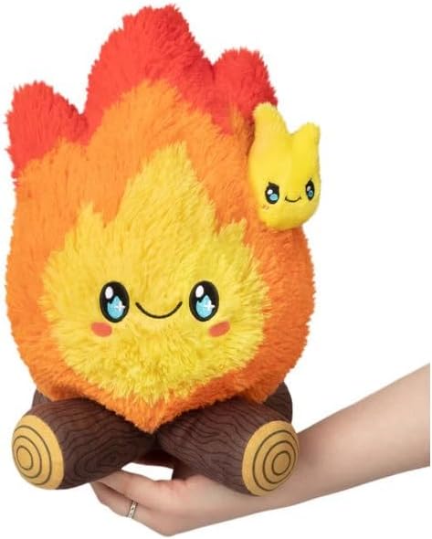 Mini Squishable Campfire