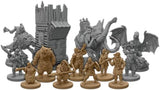 The Lord of The Rings: Journeys in Middle-Earth: Spreading War