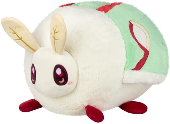 Mega Squishable Luna Moth