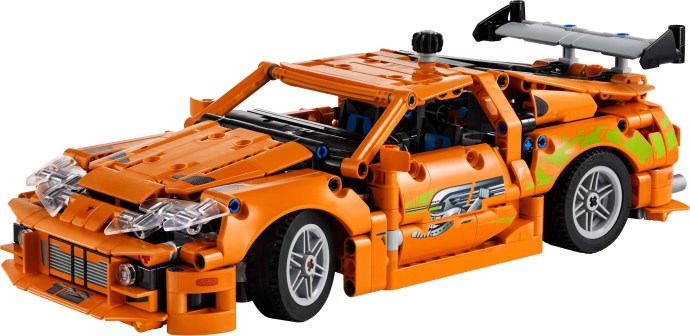 Fast and Furious Toyota Supra MK4 product image