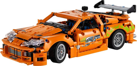 Fast and Furious Toyota Supra MK4 product image
