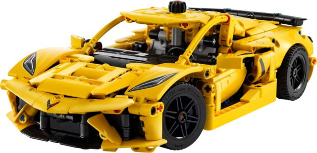 Chevrolet Corvette Stingray product image