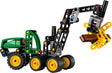 LEGO 42218 John Deere 1470H Wheeled Harvester product image