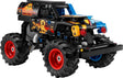 LEGO 42219 Monster Jam Grave Digger product image