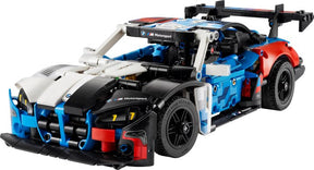 BMW M4 GT3 EVO Race Car product image