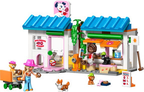 LEGO 42677 Dog Treats Bakery product image