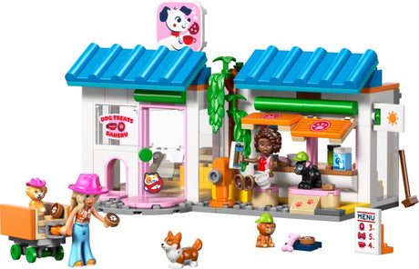 LEGO 42677 Dog Treats Bakery product image