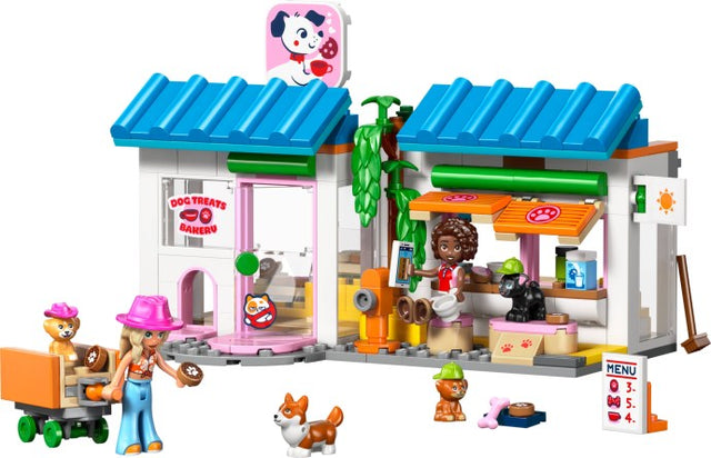 LEGO 42677 Dog Treats Bakery product image