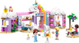 LEGO 42684 Unicorn Dream Café product image